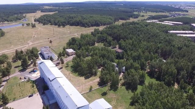 Макинск. Район Степгеологии. 28-06-2017 смотреть онлайн