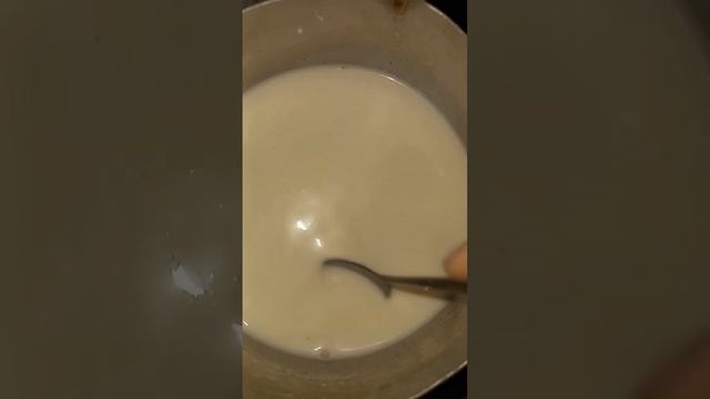 Манная каша на кокосовом молоке смотреть онлайн