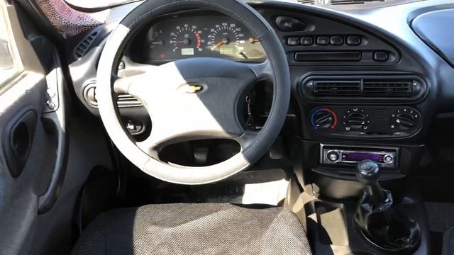 Chevrolet niva 2005 смотреть онлайн