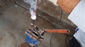 Тяпки своими руками