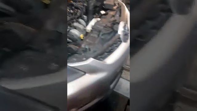 Mazda cx7 Атмо Новое сердце задышало смотреть онлайн
