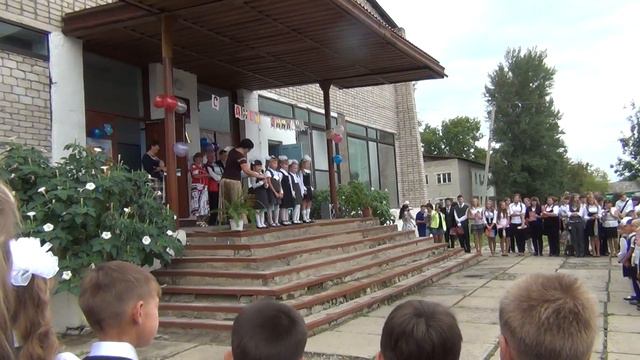 Вика идет в школу смотреть онлайн