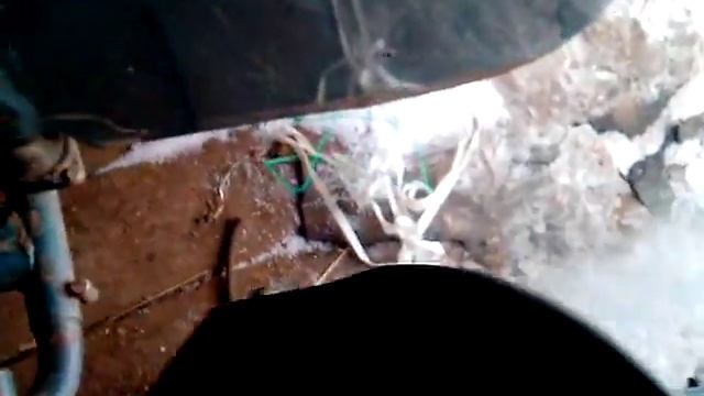 Запуск мотоцикла Урал зимой смотреть онлайн