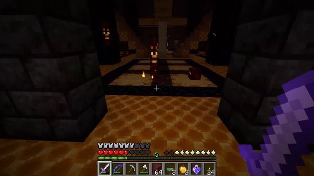 The Netherlands - Ep 22- Nova Arcana- Minecraft CTM смотреть онлайн