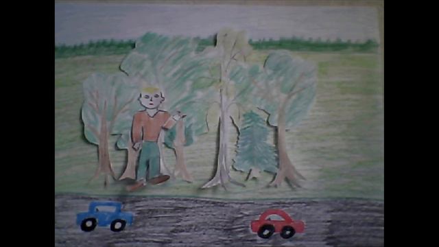 Вырасту и стану волонтером смотреть онлайн