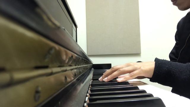 F# Minor Chord Progressions смотреть онлайн
