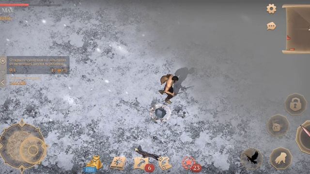 Grim Soul ?ГАЙД НОВИЧКА ? ВЫЖИВАНИЕ 21 УРОВЕНЬ / КАК РАЗВИТЬСЯ В ИГРЕ ?? смотреть онлайн