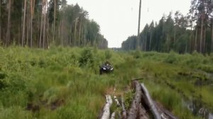 Стелс 300 - танк