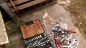 ремонт втулки удлинителя кпп газель часть 1