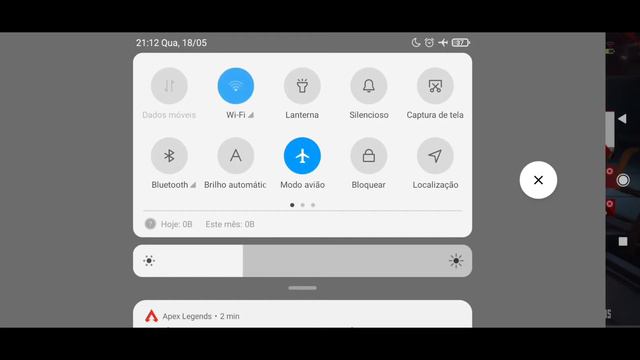 COMO RESOLVER o ERRO DE CONEXÃO no SERVIDO DO APEX LEGENDS MOBILE 😮🔥 COMO MELHORA O PING NO APEX 🔥 смотреть онлайн