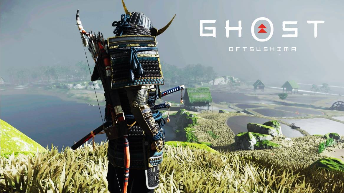 Ghost of Tsushima на ПК ► МИШАНЯ #13 смотреть онлайн