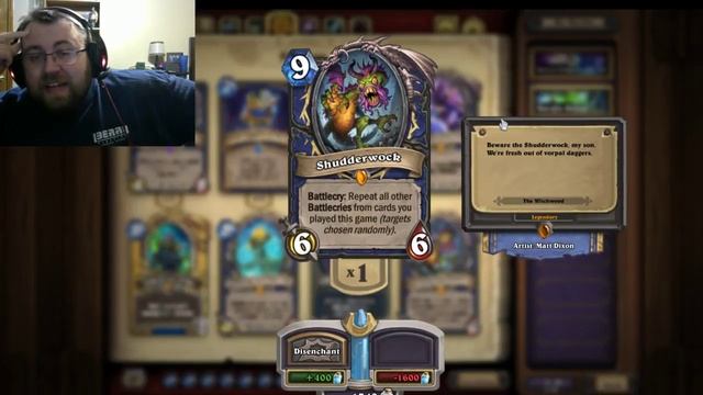 Quick Tips for going in The Boomsday Project (and starting Hearthstone) смотреть онлайн