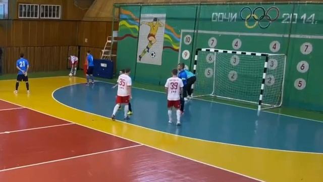 ЧКК. 5 тур. Арарат-СССР - Енисей ГХК 5:4 (2:2). Голы смотреть онлайн