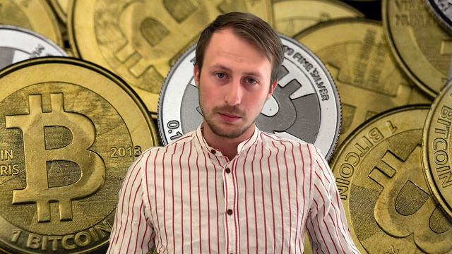 Криптовалюта или Как не быть ХОМЯКОМ! смотреть онлайн