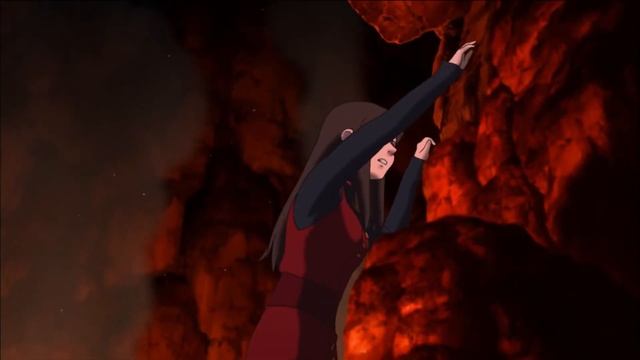 AMV - Spirits of the past - Far End смотреть онлайн