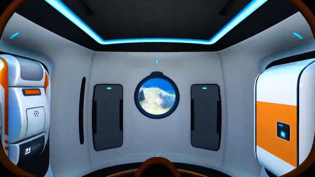 Прохождение Subnautica: Below Zero Серия 3 