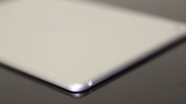 iPad Air - Prezentacja - Unboxing - Rozpakowanie PL - Apple [1/2] смотреть онлайн
