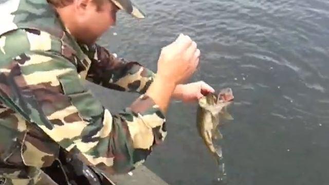 Рыбалка 2012 Прохоров хутор, кривуля смотреть онлайн