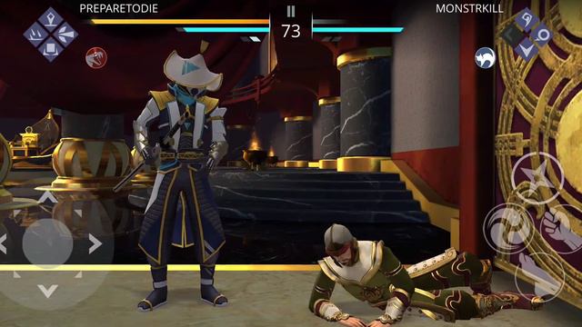 В этом мире может быть лишь одна смерть) . Just another pvp смотреть онлайн