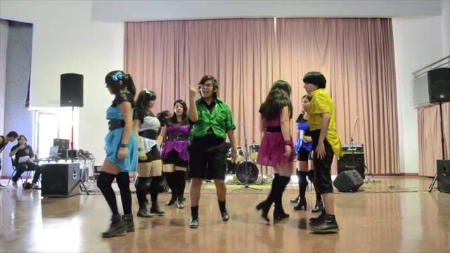 [Smile Project] Mermaid Festa Vol.1 (DANCE COVER) を踊ってみた смотреть онлайн