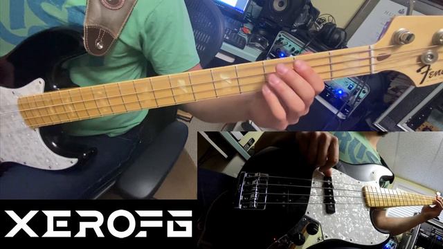 Limelight - Rush: Bass With Backing Track (TAB & NOTATION AVAILABLE) смотреть онлайн