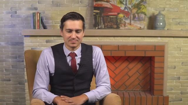 22. Организация самого себя в отношениях с Богом смотреть онлайн