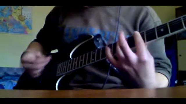 Give It All - cover смотреть онлайн