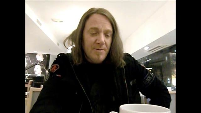 2/2 Interview : Kai Hansen (Unisonic, Gamma Ray) смотреть онлайн