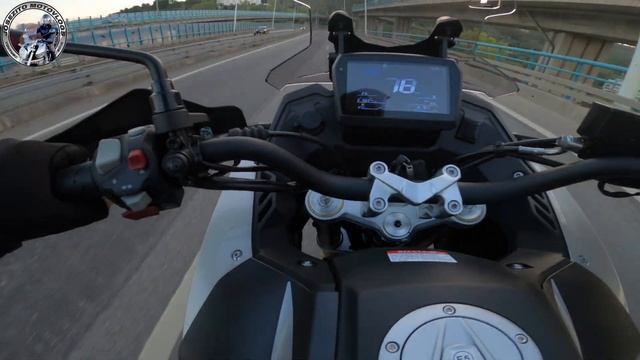 Voge 525DSX - Review E Opinião Pessoal ?