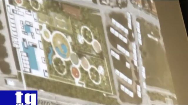 Ascea stazione termale sindaco Pietro D'Angiolillo смотреть онлайн