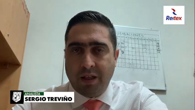 Veredicto de Sergio | Ramiro Funes Mori a Cruz Azul | ONCE Diario смотреть онлайн