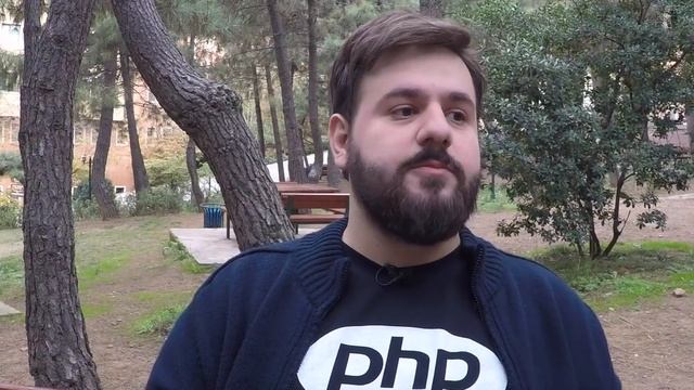 PHP Çok Kötü Bir Programlama Dili - Geliştirici Sohbetleri (Emir Karşıyakalı) смотреть онлайн