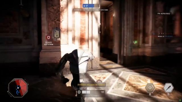 Over 100,000 Request Disney CANCEL EA's Star Wars License смотреть онлайн
