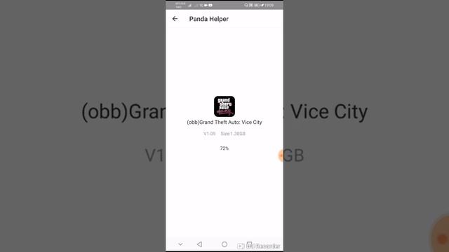 Как скачать гта вай сити на телефон бесплатно смотреть онлайн