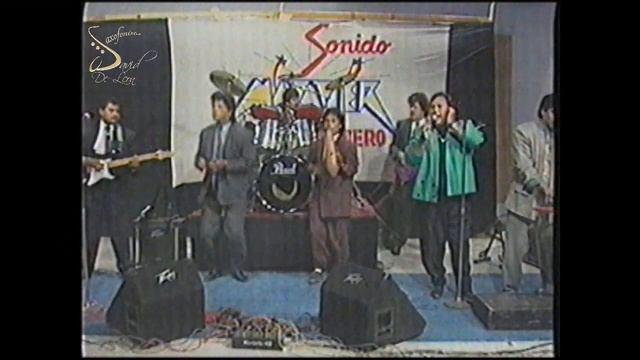 Sonido Mazter "este dolor" смотреть онлайн
