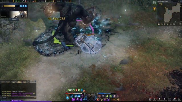 HANUMATAN SOLO Because I Don't Have Ancient Gear смотреть онлайн