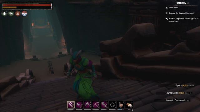 Conan Exiles - Part 19 - Exploring West Desert Area & Killing 4 Bosses смотреть онлайн
