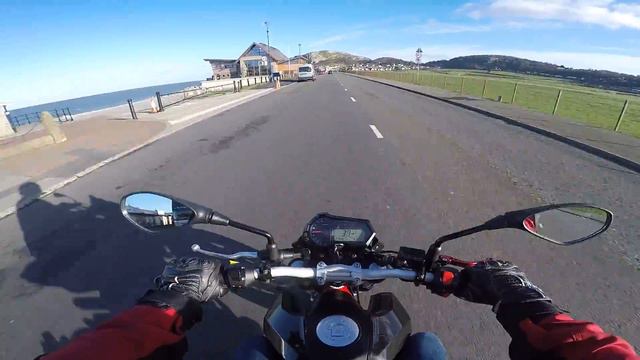 Ebay motorbike levers install and review // buy cheap buy twice? смотреть онлайн