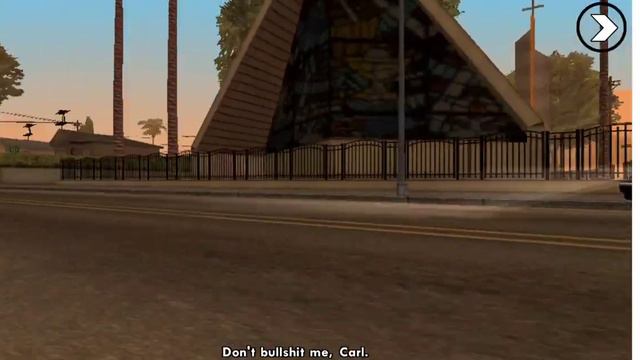 GTA SA LITE ORIGINAL ANDROID 2023 || CUMA 200 MB SUPPORT ALL GPU! смотреть онлайн
