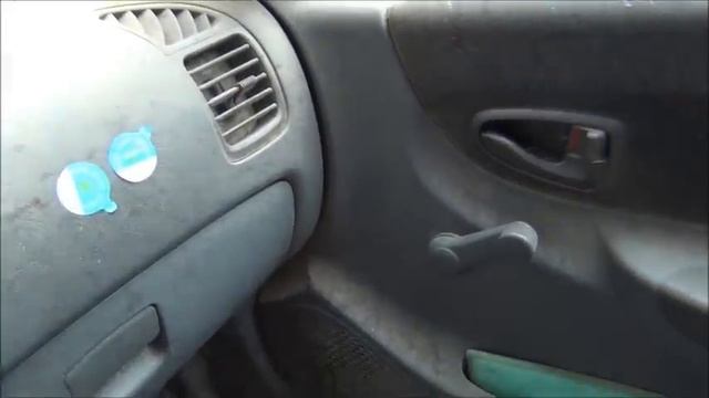 My daughters boyfriends car... смотреть онлайн
