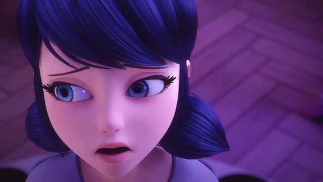 MIRACULOUS | 🐞 DESTRUCCIÓN 🐾 | Las Aventuras de Ladybug смотреть онлайн
