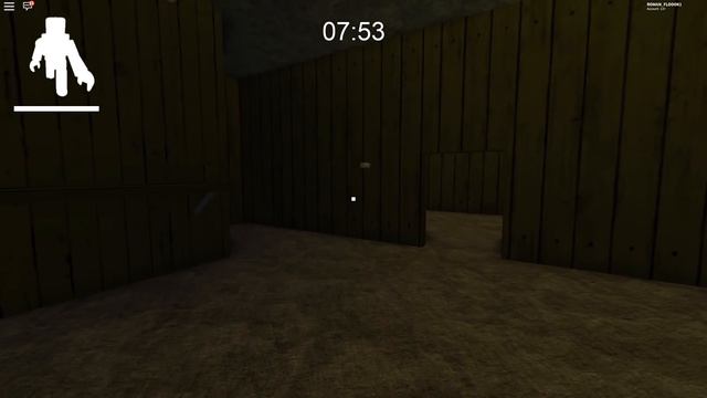 ИГРАЮ за ГРЕННИ как СТАТЬ БАБКОЙ ГРЕННИ ПО СЕТИ новый мод GRANNY Chapter Two обновление смотреть онлайн