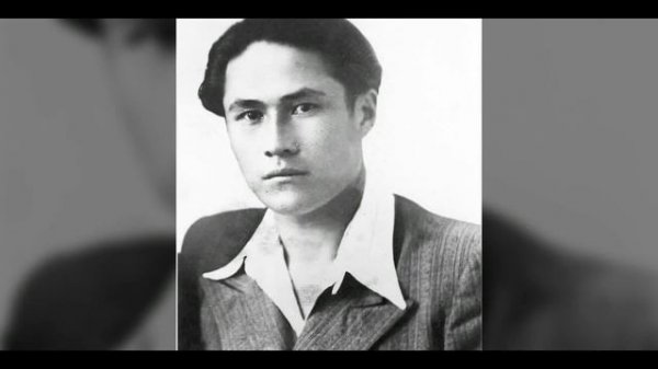 Жарасқан Әбдірашев