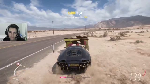 COMO FAZER DESAFIOS SAZONAIS DE INVERNO TEMP 13|FORZA HORIZON 5 смотреть онлайн
