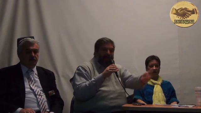 Григорий Семенов: Мигранты не прутся в Россию а их завозят "Узбекская Диаспора" смотреть онлайн