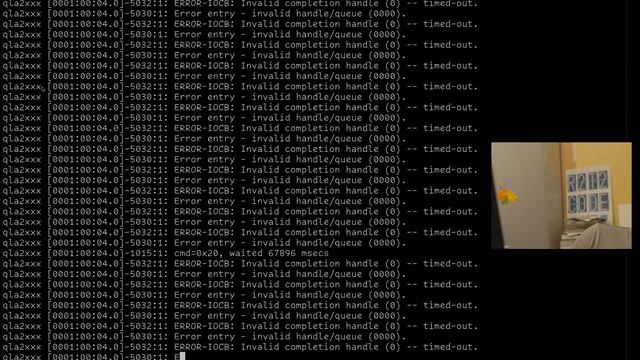 I Can't Believe THERE ARE TOO MANY ERRORS AND REGRESSIONS To Even BISECT This LINUX KERNEL BUGS!