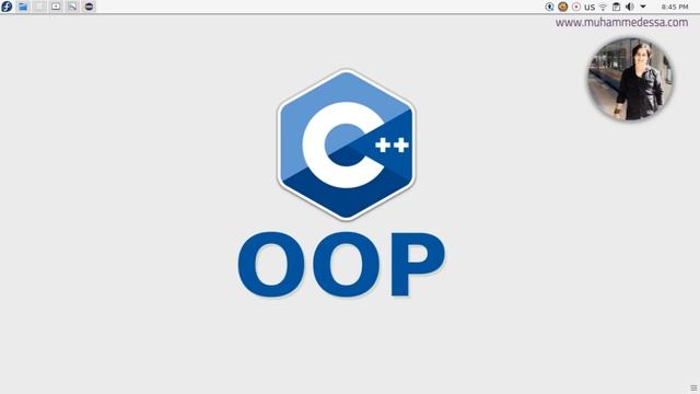 15 C ++OOP Friends Classes & Functions смотреть онлайн