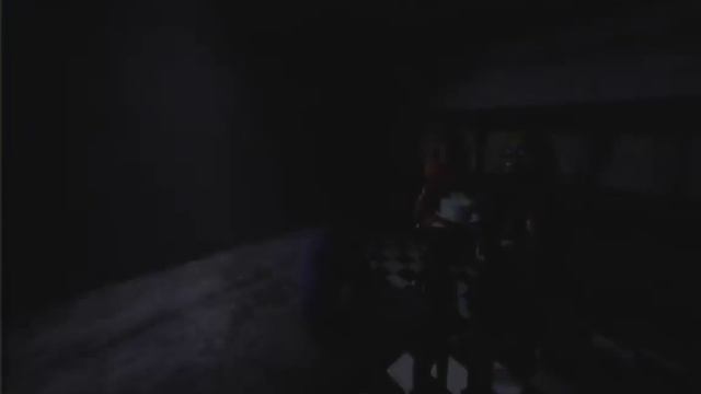 История фнаф инцедент пропажа 5 детей смотреть онлайн