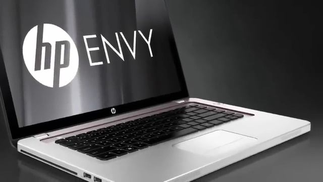 HP ENVY 15 and ENVY 17 Redesigned it uses the AMD смотреть онлайн