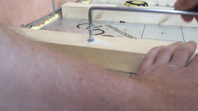 Утепление балкона - дюбели заподлицо смотреть онлайн